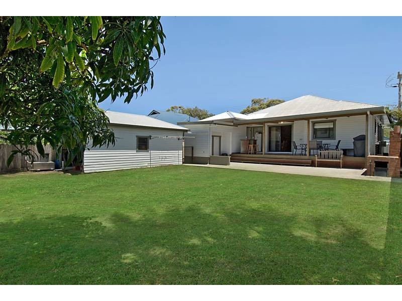 13 Wattle St, Evans Head NSW 2473
