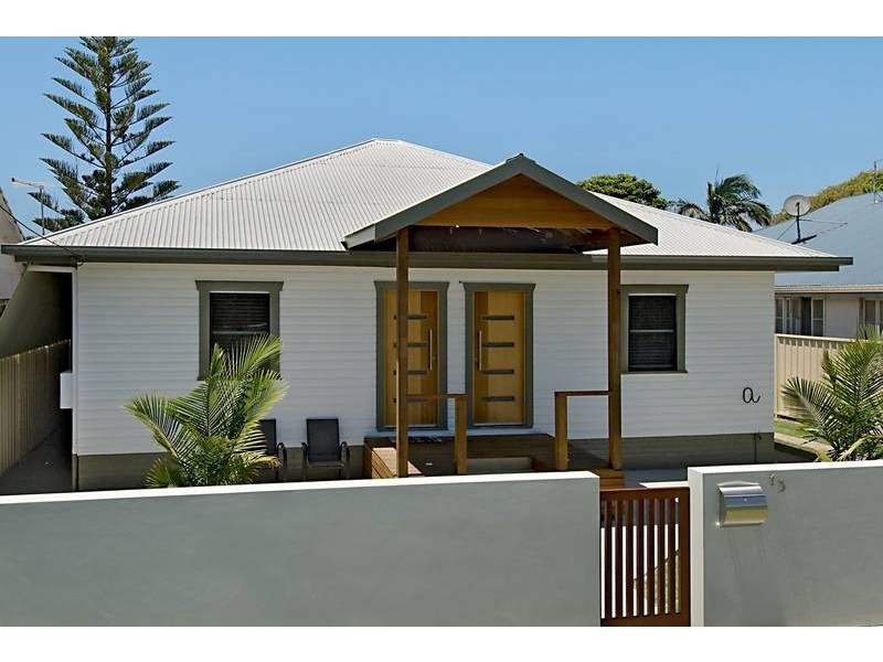 13 Wattle St, Evans Head NSW 2473