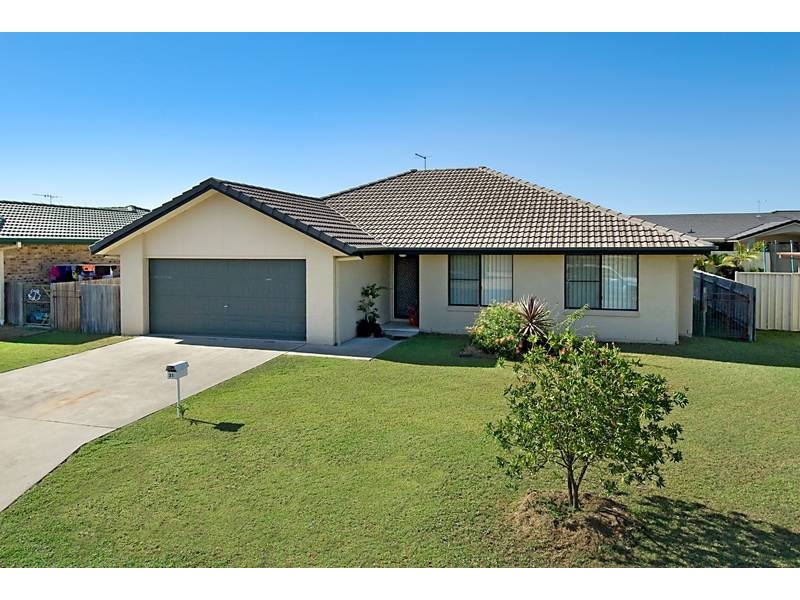 31 Bottlebrush Crescent, Evans Head NSW 2473