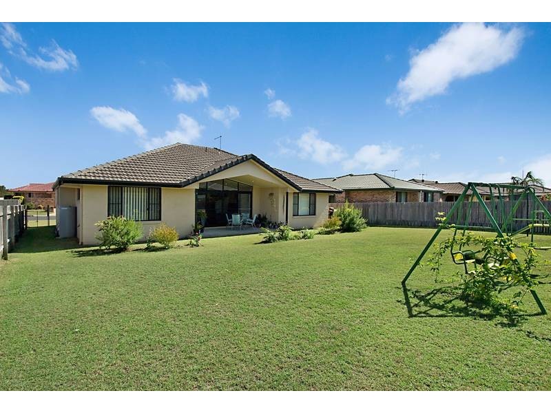 31 Bottlebrush Crescent, Evans Head NSW 2473