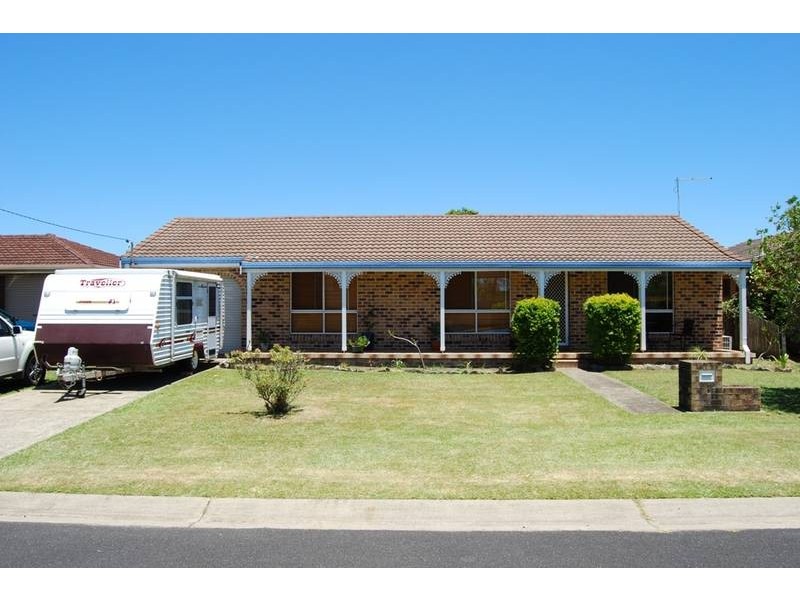 9 Beronia Street, Evans Head NSW 2473