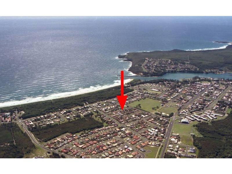 9 Beronia Street, Evans Head NSW 2473