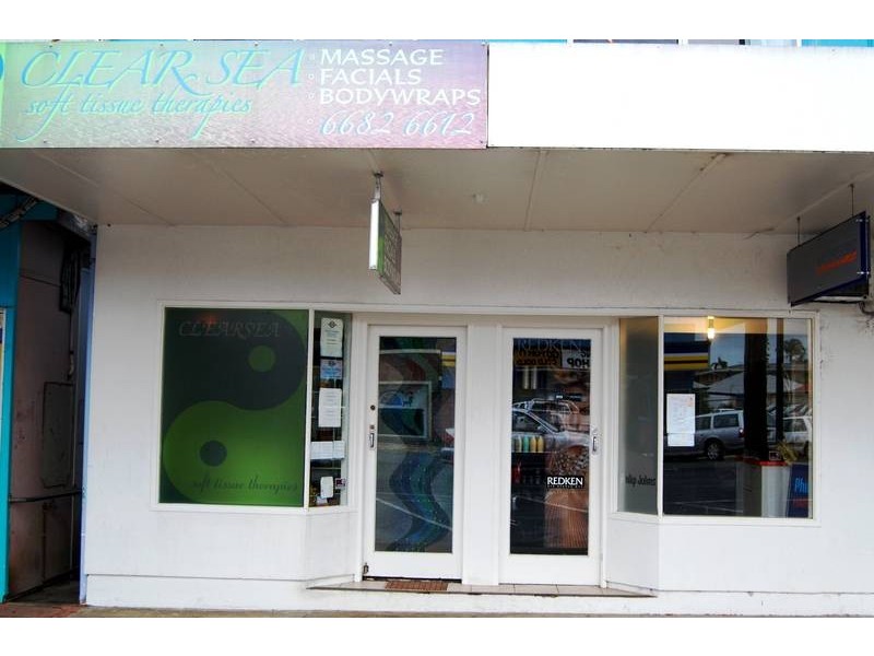 1/12 Oak Street, Evans Head NSW 2473