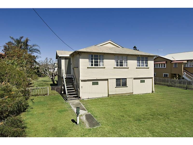 33 Park Street, Evans Head NSW 2473