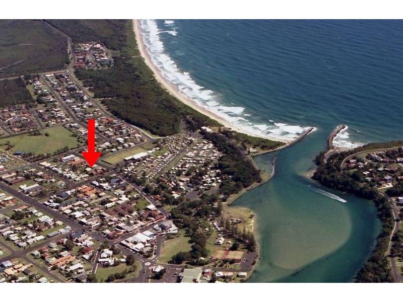 33 Park Street, Evans Head NSW 2473
