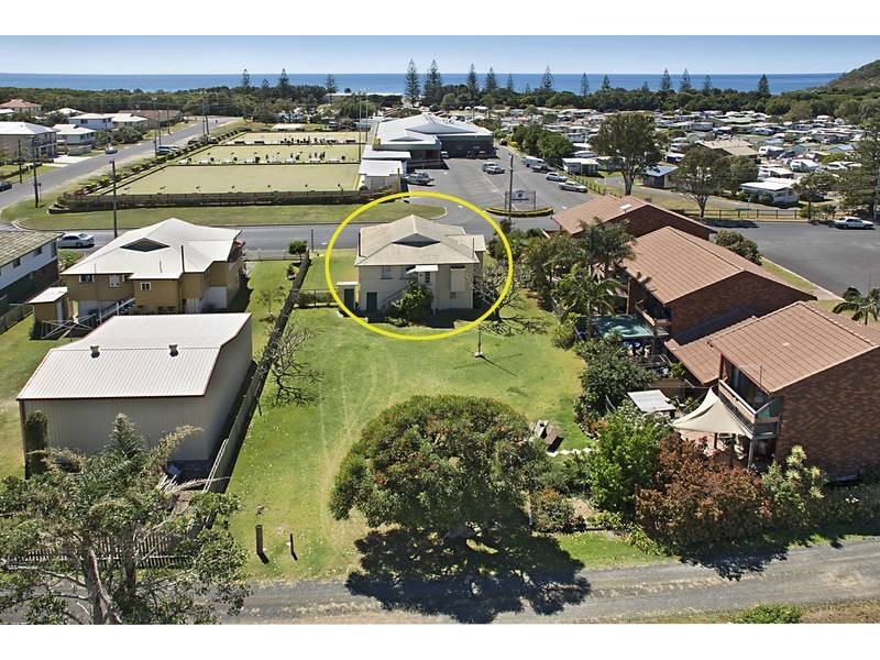 33 Park Street, Evans Head NSW 2473