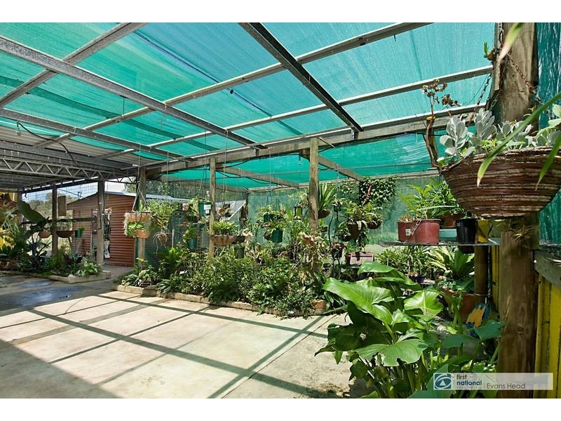 260 Woodburn-Evans Head Rd, Woodburn NSW 2472