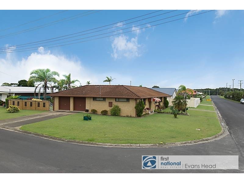34 Ash Street, Evans Head NSW 2473