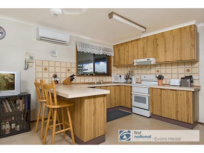 34 Ash Street, Evans Head NSW 2473