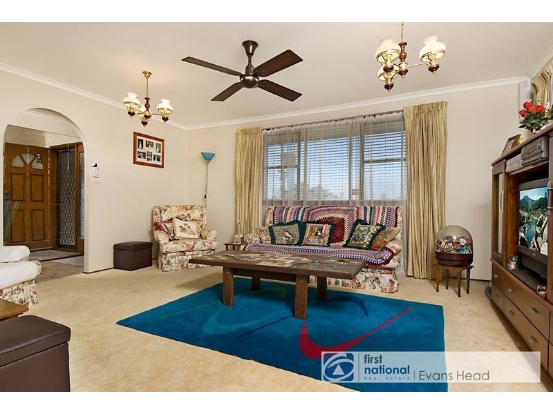 34 Ash Street, Evans Head NSW 2473