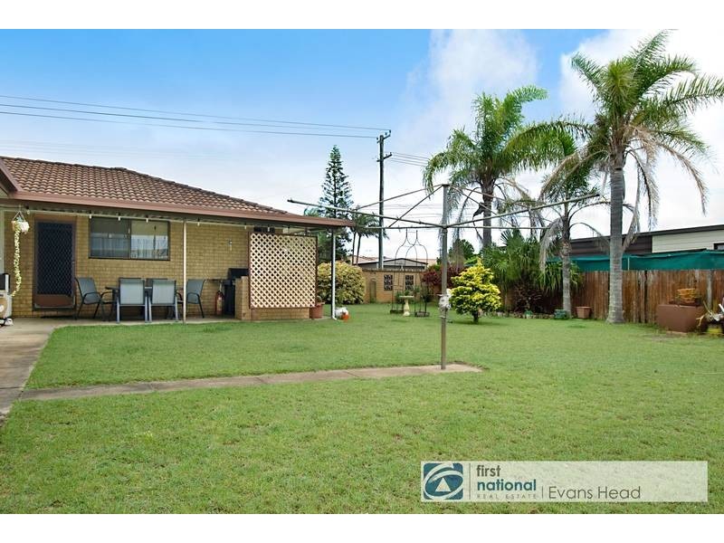 34 Ash Street, Evans Head NSW 2473