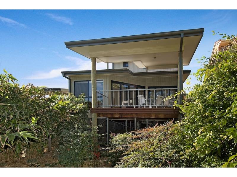 2/18 RIVERVIEW STREET, Evans Head NSW 2473