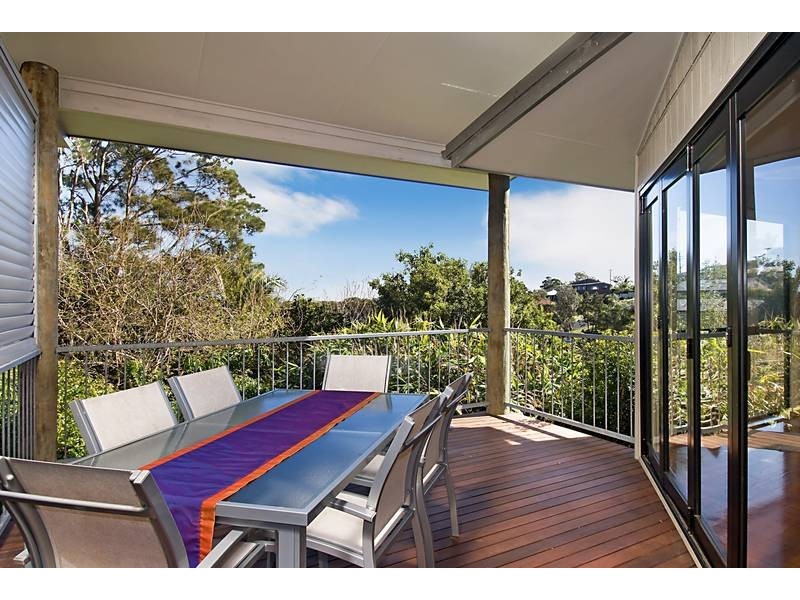 2/18 RIVERVIEW STREET, Evans Head NSW 2473