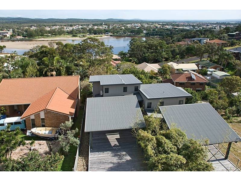 2/18 RIVERVIEW STREET, Evans Head NSW 2473