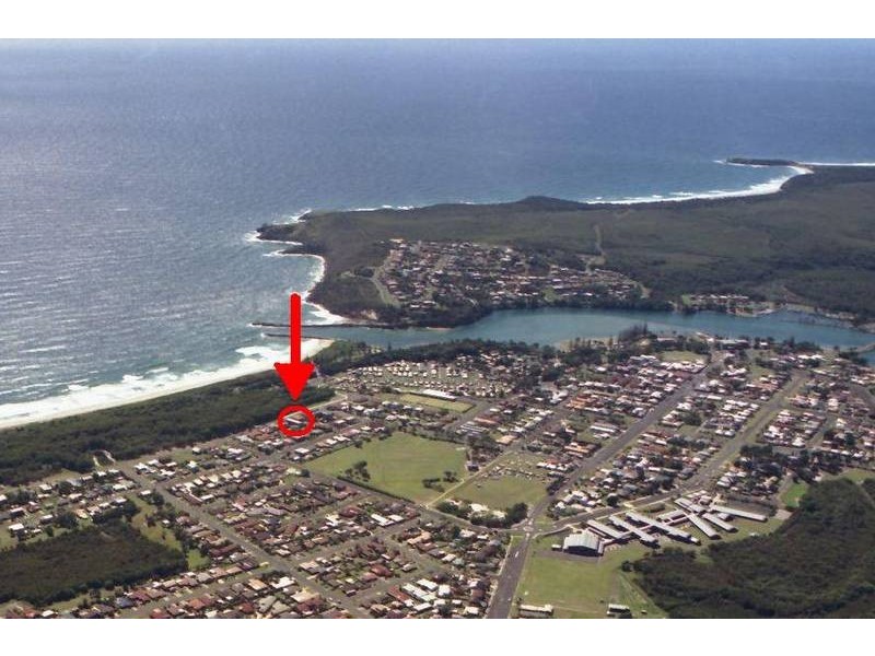 3/25 Beech Street, Evans Head NSW 2473