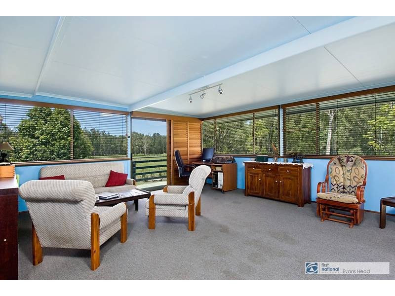 260 Woodburn – Evans Head Rd, Evans Head NSW 2473