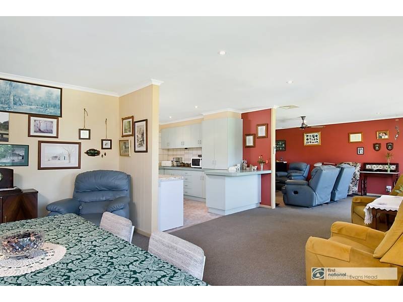 260 Woodburn – Evans Head Rd, Evans Head NSW 2473