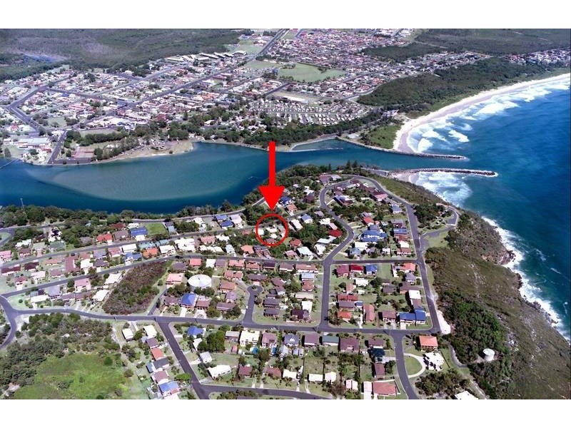 43 Sunderland Street, Evans Head NSW 2473
