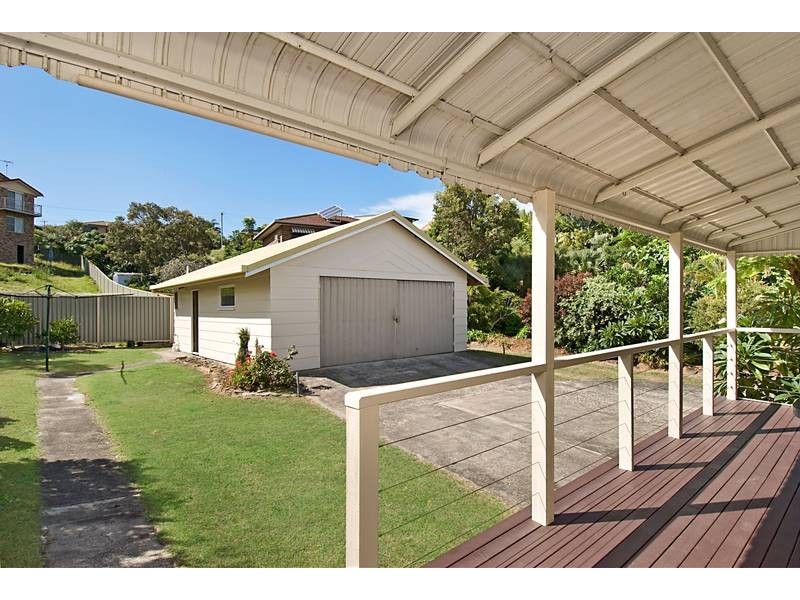 43 Sunderland Street, Evans Head NSW 2473