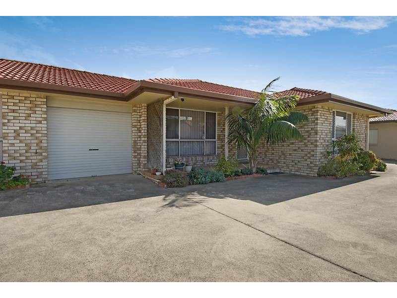 2/67 Woodburn Street, Evans Head NSW 2473