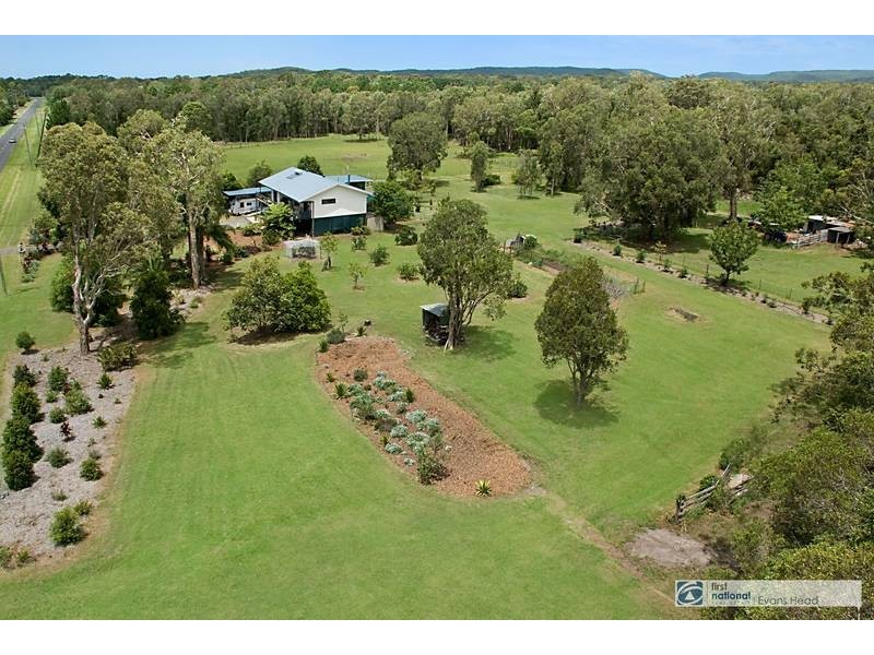 260 Woodburn – Evans Head Rd, Evans Head NSW 2473