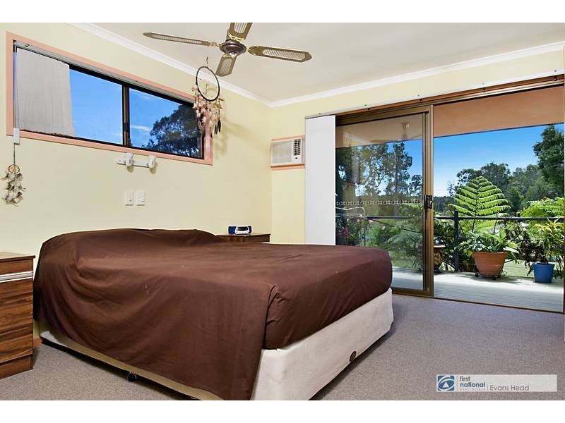 260 Woodburn – Evans Head Rd, Evans Head NSW 2473