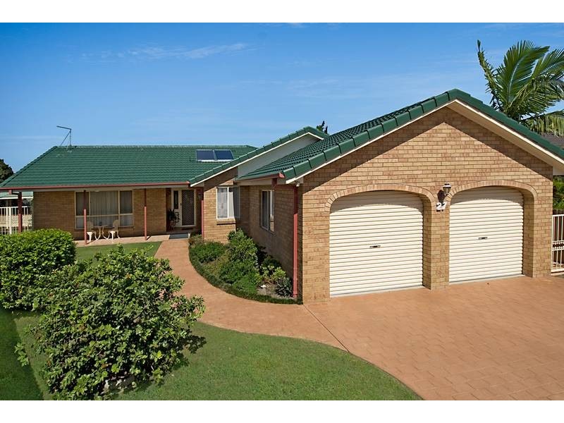 27 Banksia Street, Evans Head NSW 2473