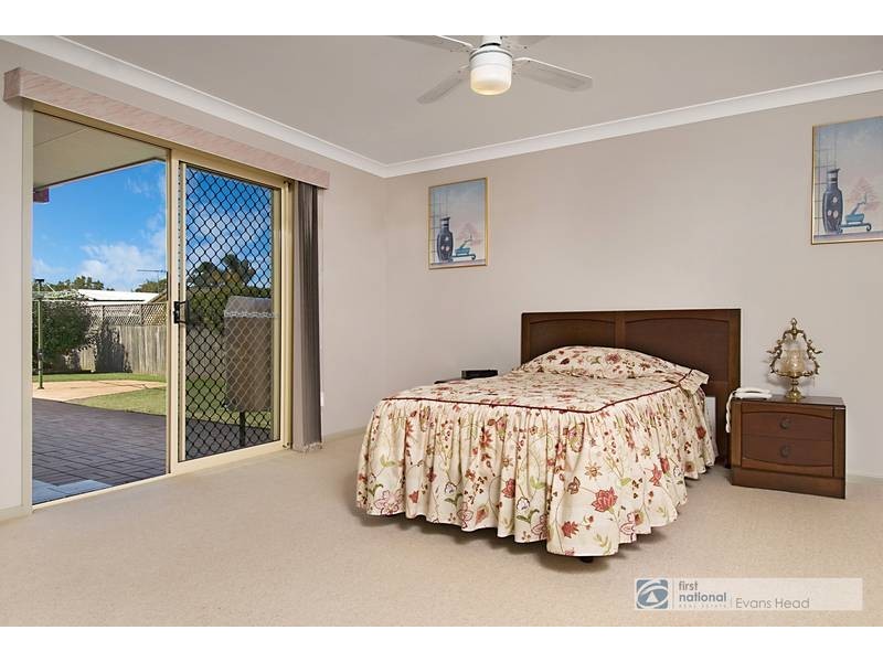 27 Banksia Street, Evans Head NSW 2473
