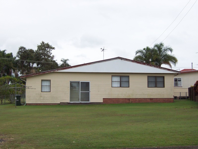Evans Head NSW 2473