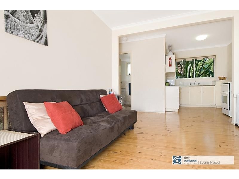 2/25 Beech Street, Evans Head NSW 2473