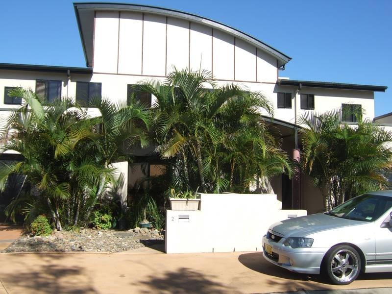 3/30 Cypress, Evans Head NSW 2473