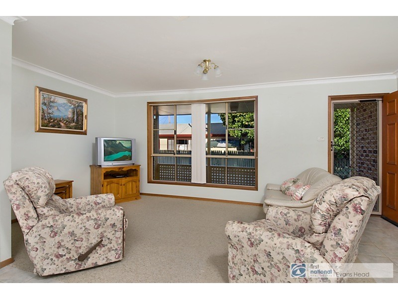 2/44 Woodburn Street, Evans Head NSW 2473