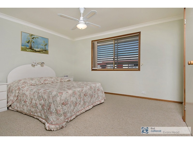 2/44 Woodburn Street, Evans Head NSW 2473