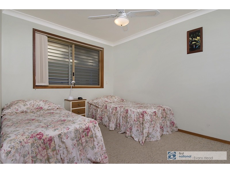 2/44 Woodburn Street, Evans Head NSW 2473