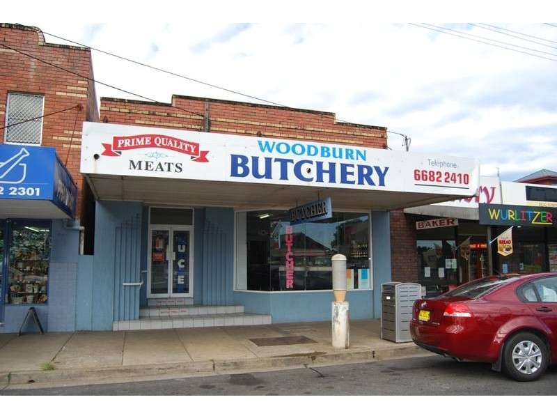 117 River Street., Woodburn NSW 2472