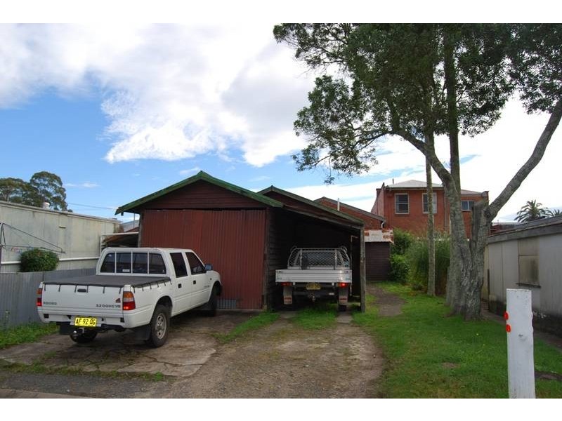 117 River Street., Woodburn NSW 2472