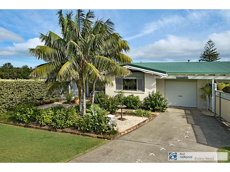 1/5 Terrace Street, Evans Head NSW 2473