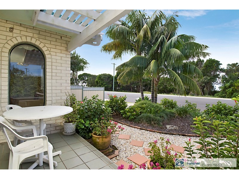 1/5 Terrace Street, Evans Head NSW 2473
