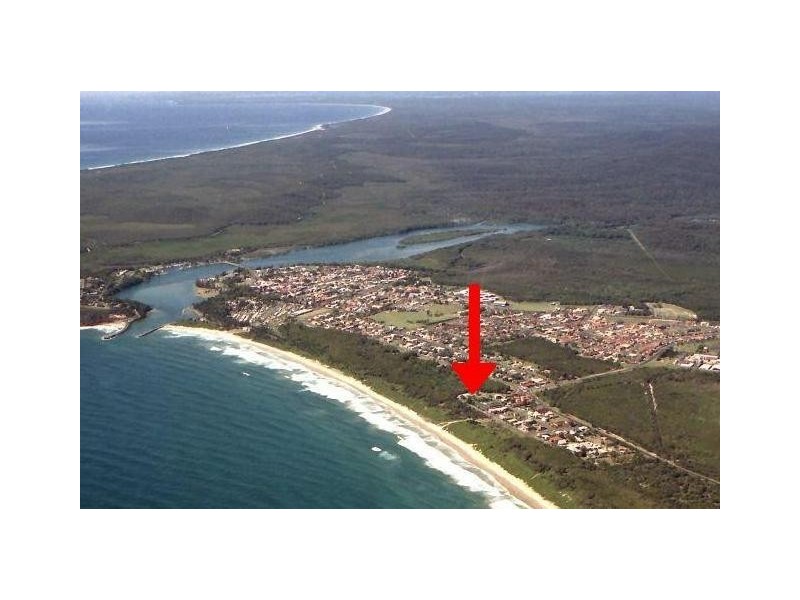1/5 Terrace Street, Evans Head NSW 2473