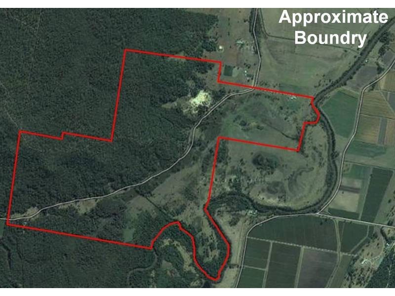 215 Haughwood Road, Bora Ridge NSW 2471