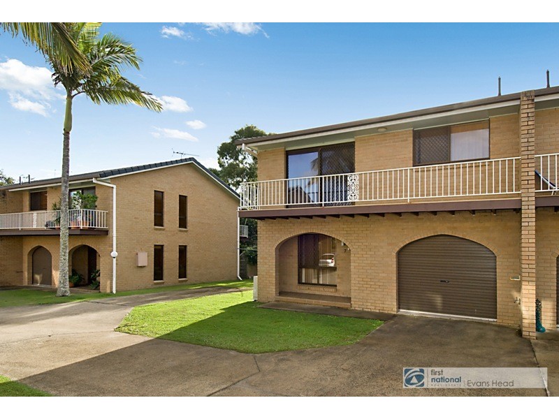 7/49 Cedar Street, Evans Head NSW 2473