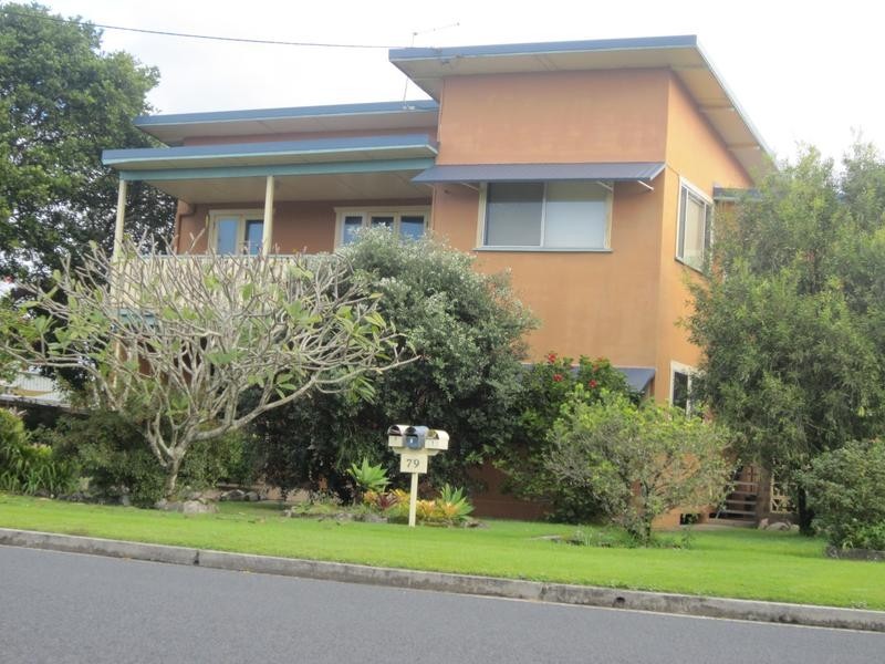 2/79 Beech Street, Evans Head NSW 2473