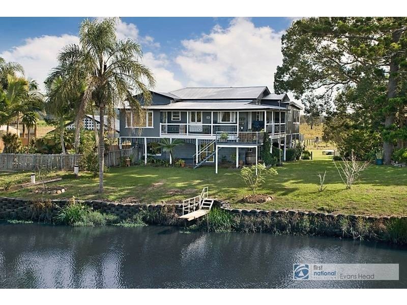 165 Rocky Mouth Creek Rd, Woodburn NSW 2472