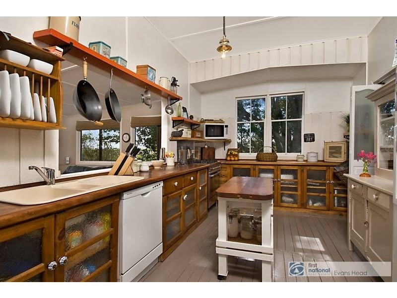 165 Rocky Mouth Creek Rd, Woodburn NSW 2472