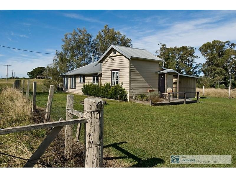165 Rocky Mouth Creek Rd, Woodburn NSW 2472
