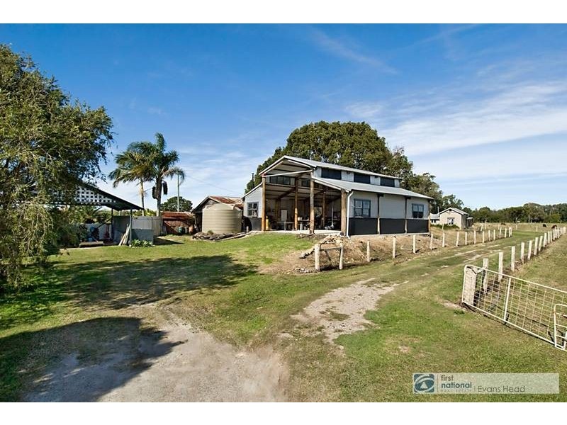165 Rocky Mouth Creek Rd, Woodburn NSW 2472