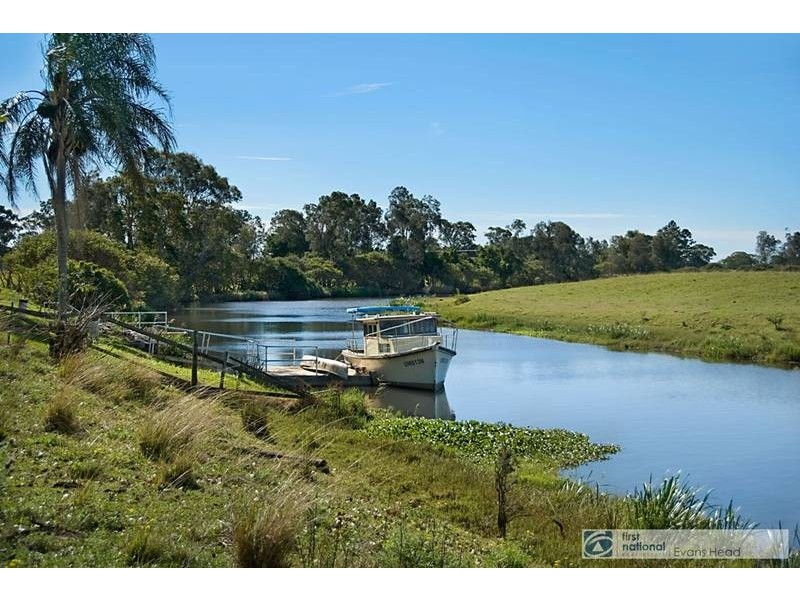 165 Rocky Mouth Creek Rd, Woodburn NSW 2472