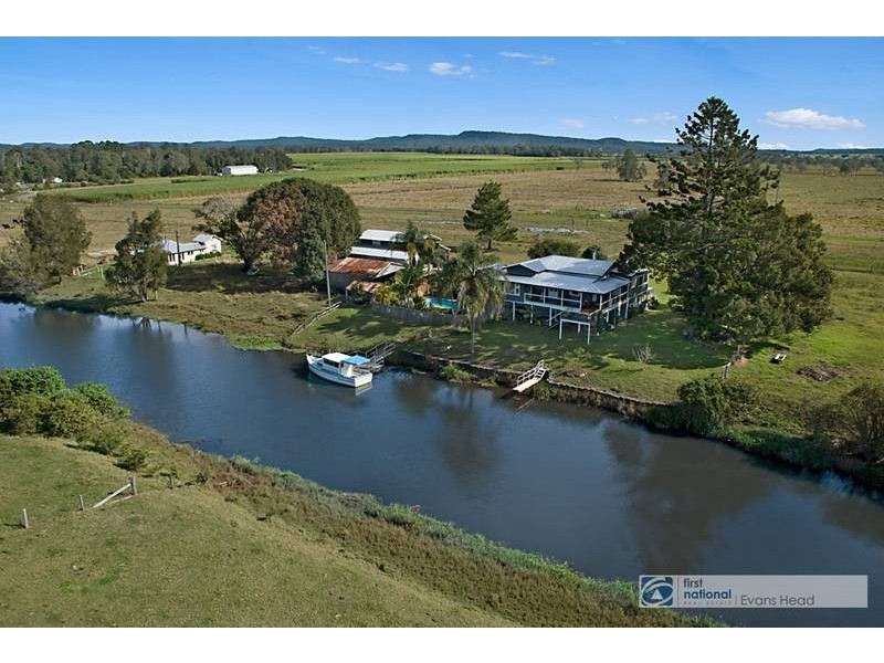 165 Rocky Mouth Creek Rd, Woodburn NSW 2472