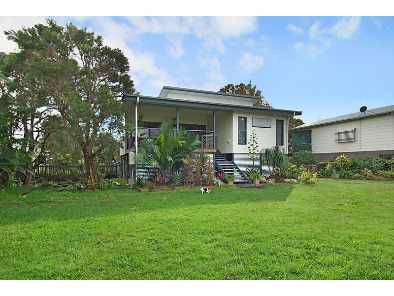 86-88 Richmond Street, Woodburn NSW 2472