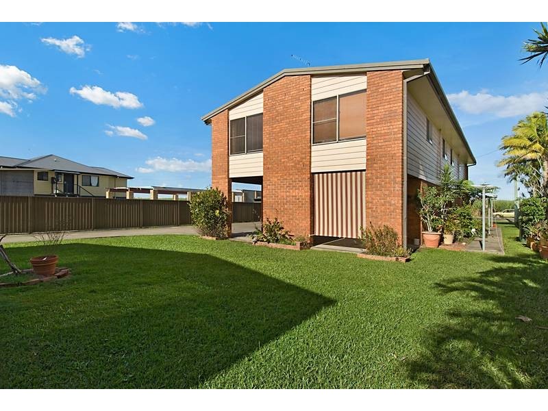 2/31 Grafton Street, Woodburn NSW 2472